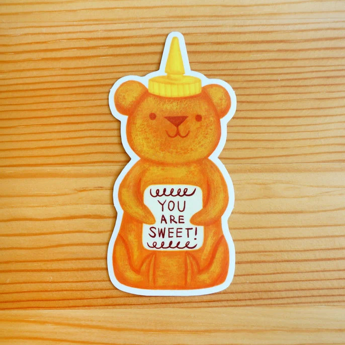 Nellie Le: Stickers - Image 7