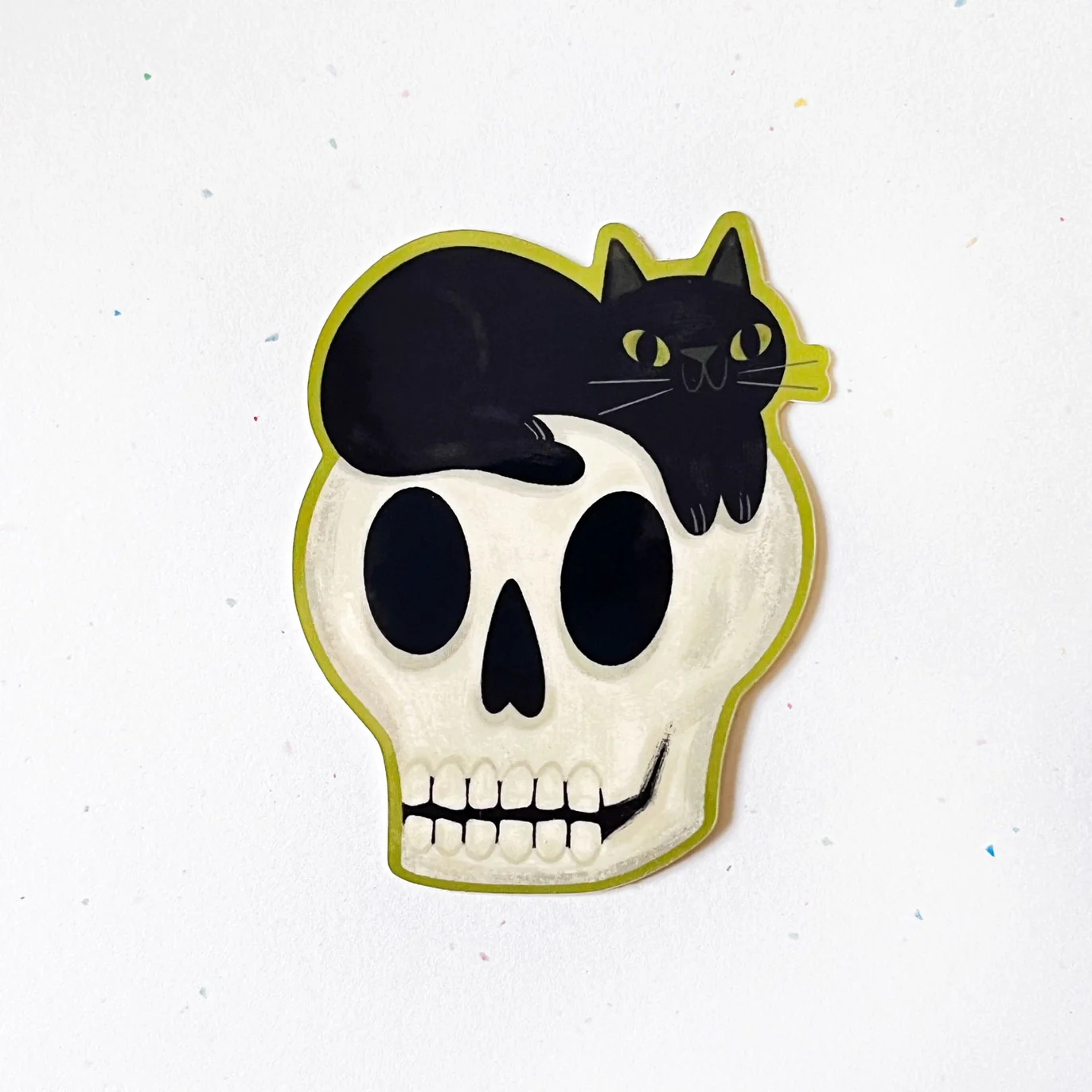 Nellie Le: Stickers - Image 8