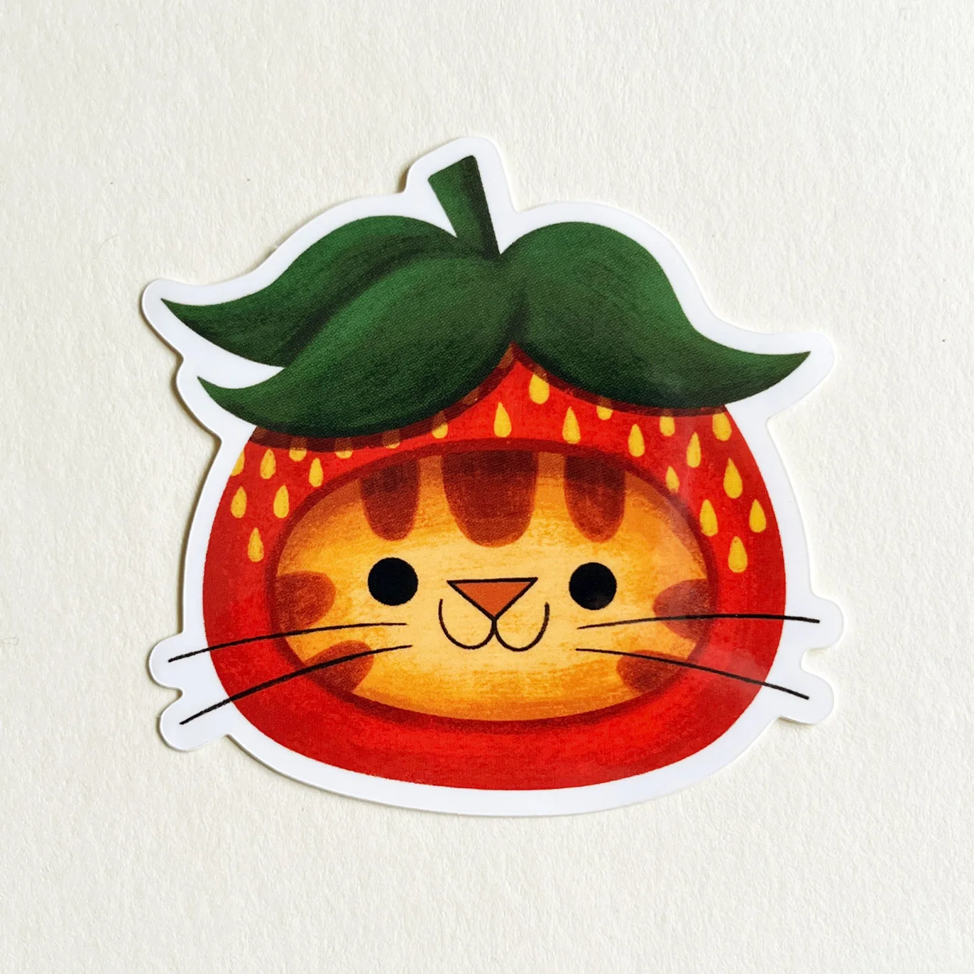 Nellie Le: Stickers - Image 9