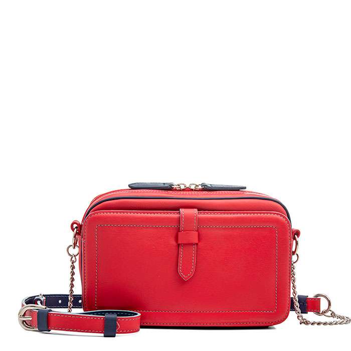 mywalit Bag: Small Dubai Crossbody