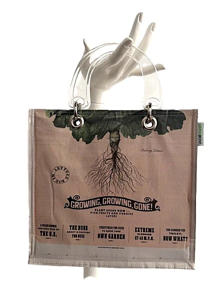 Couture Planet Bag: Stella, Growing, Growing, Gone - Image 2