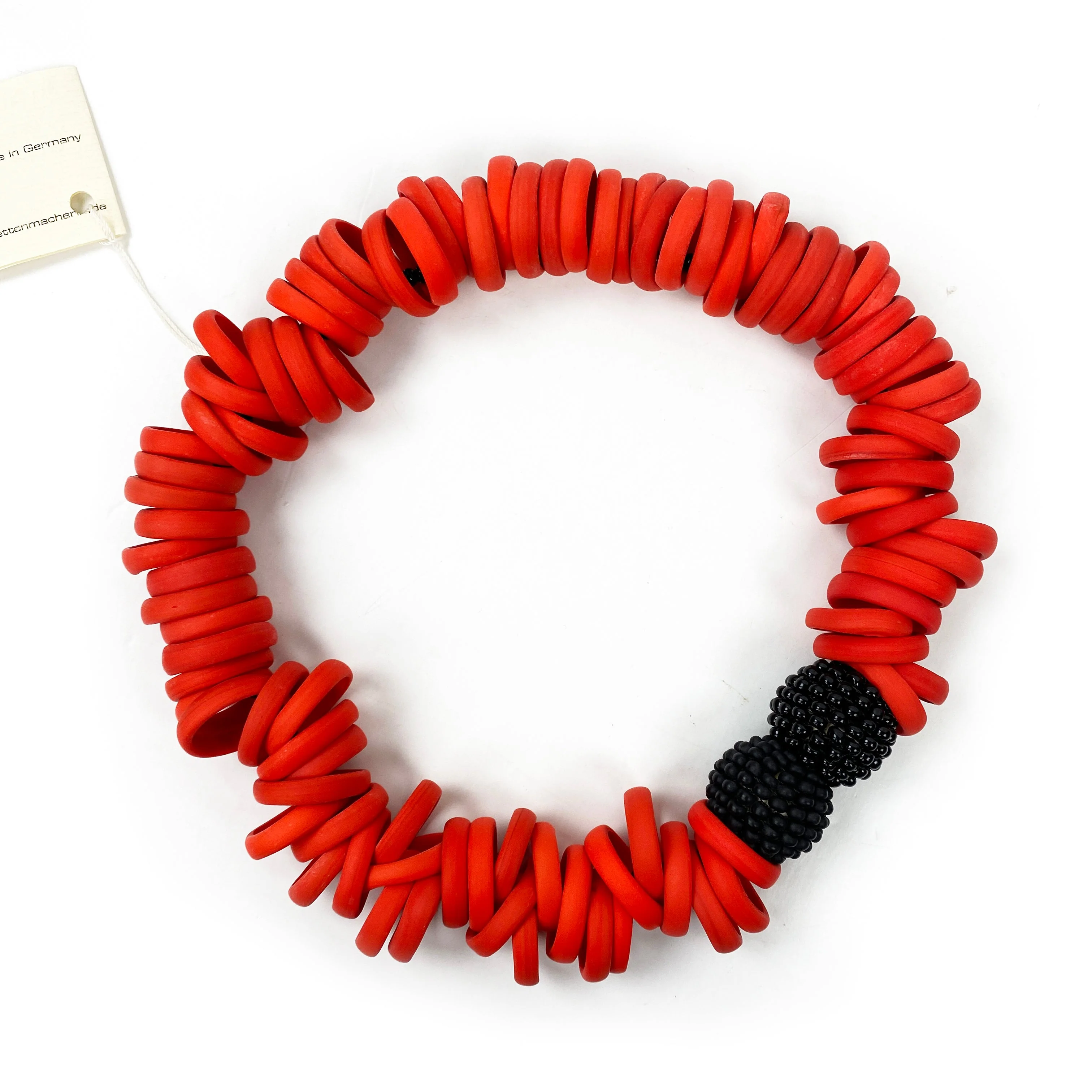 Die Kettenmacherin Necklace: Rialto - Image 3