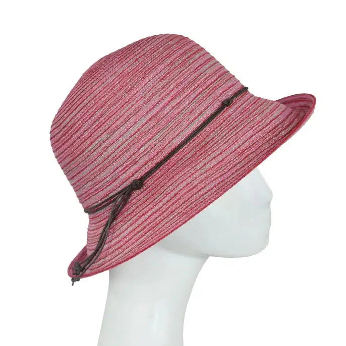 Dupatta Designs Hat: Wanda Bucket