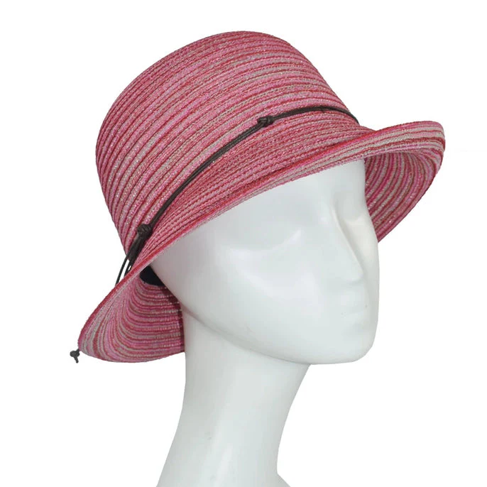 Dupatta Designs Hat: Wanda Bucket - Image 2