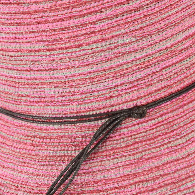 Dupatta Designs Hat: Wanda Bucket - Image 3
