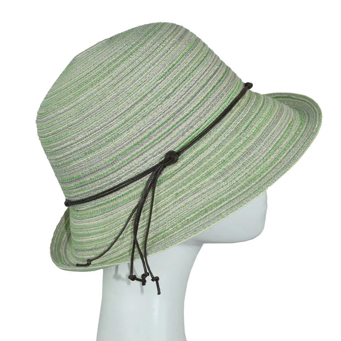 Dupatta Designs Hat: Wanda Bucket - Image 4