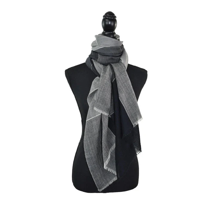Dupatta Designs Scarf: Racene - Image 7