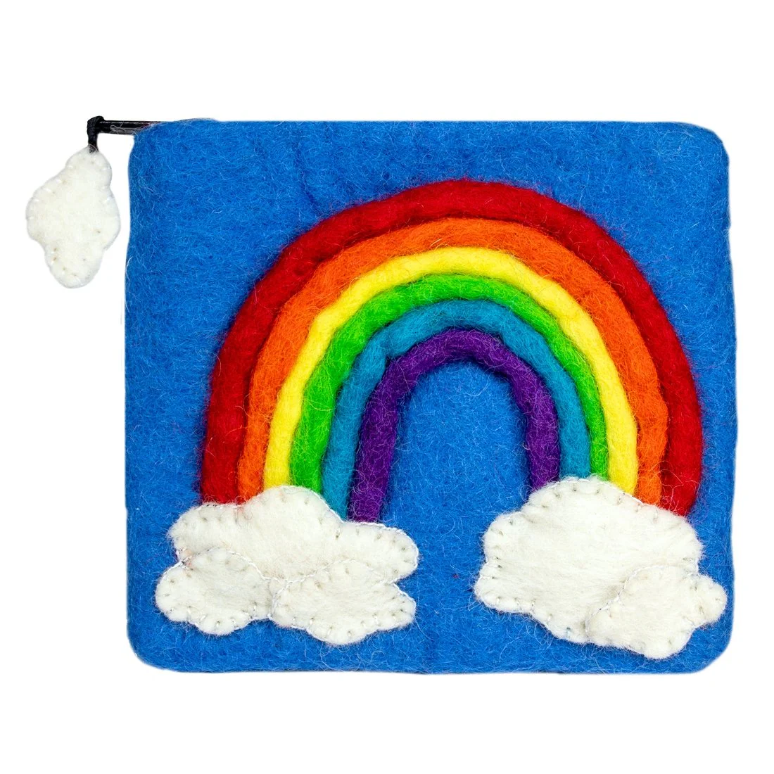 dZi Handmade Bag: Coin Purse - Image 5