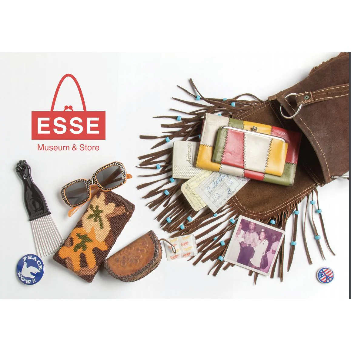 ESSE Postcards - Image 3