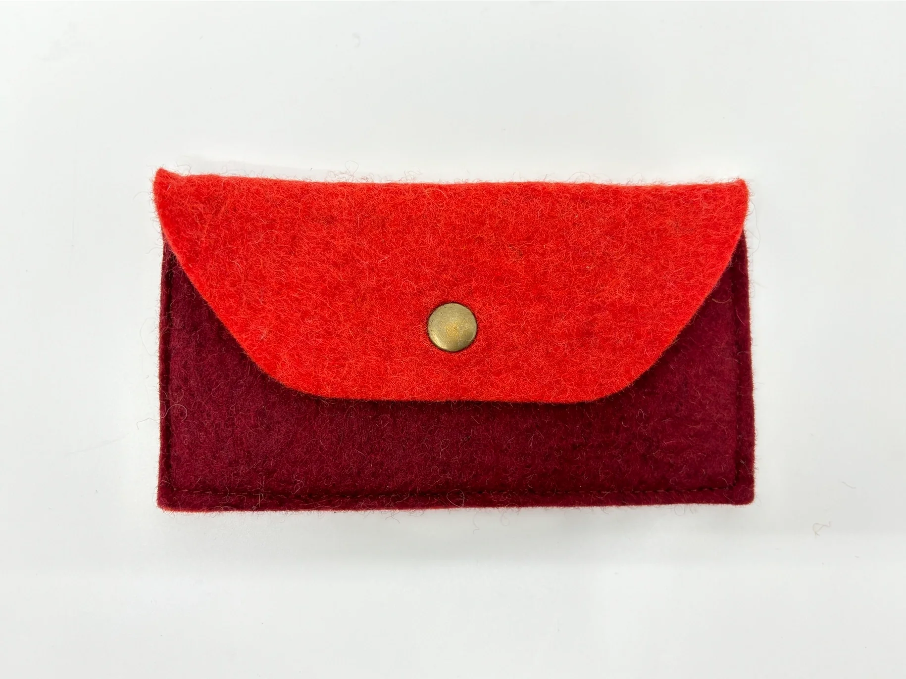 Fibres of Life: Snap & Go Mini Organizer Pouch - Image 3
