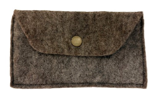 Fibres of Life: Snap & Go Mini Organizer Pouch - Image 4