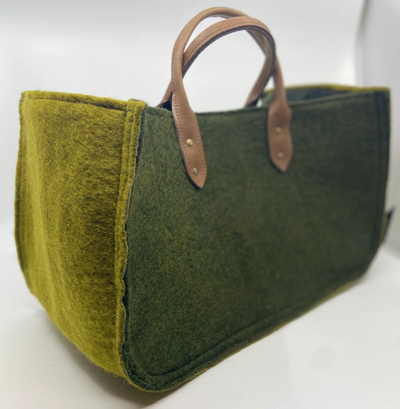 Fibres of Life Bag: Grab & Go Carry All - Image 5