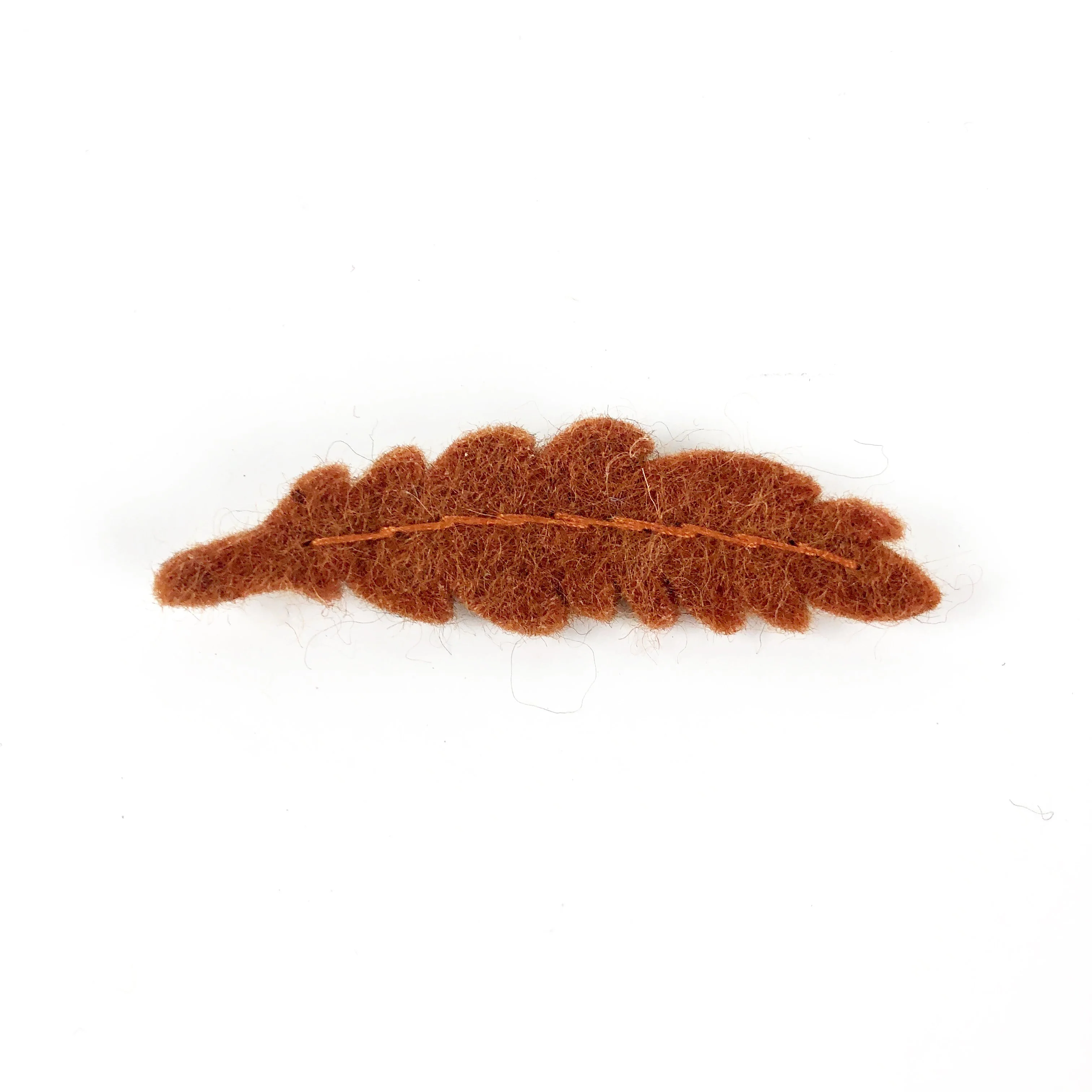 Fibres of Life: Brooch - Image 12