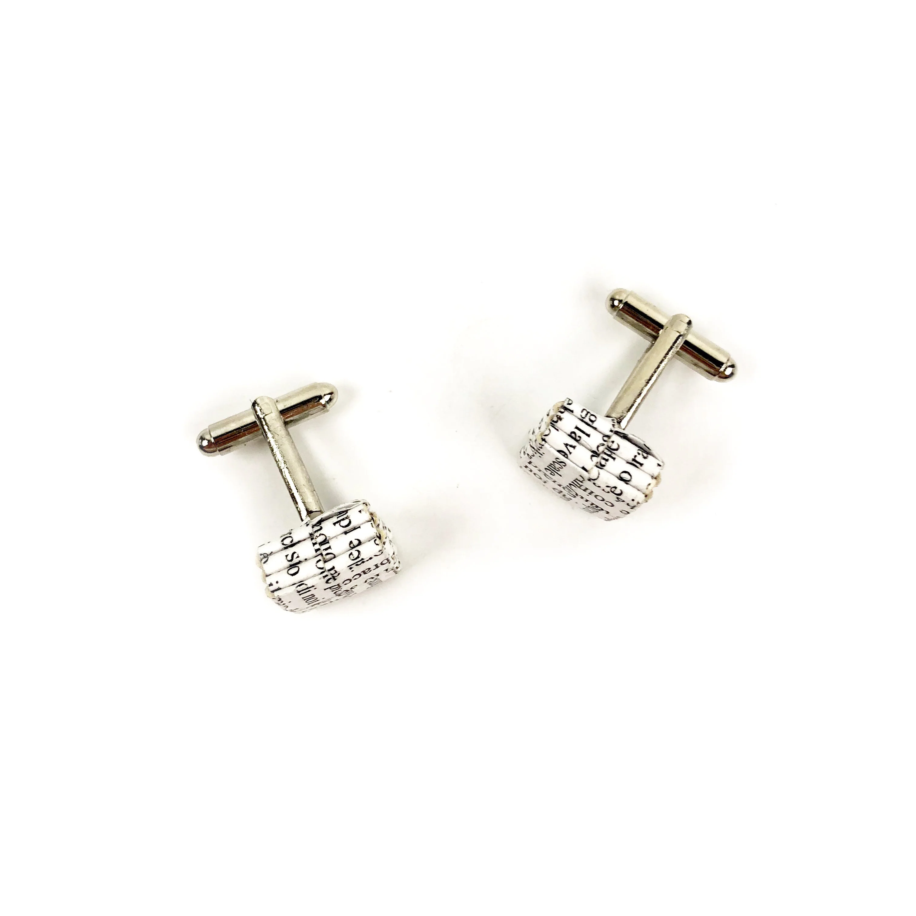 Francesca Vitali Cufflinks - Image 3