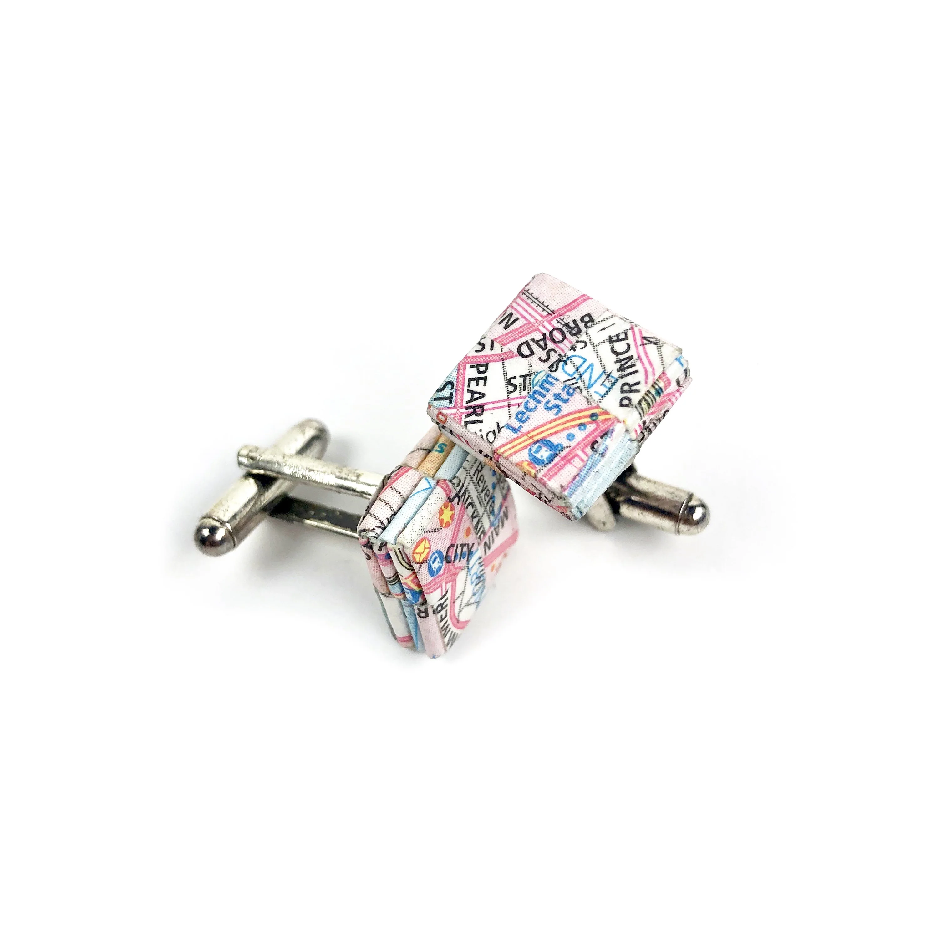 Francesca Vitali Cufflinks - Image 4