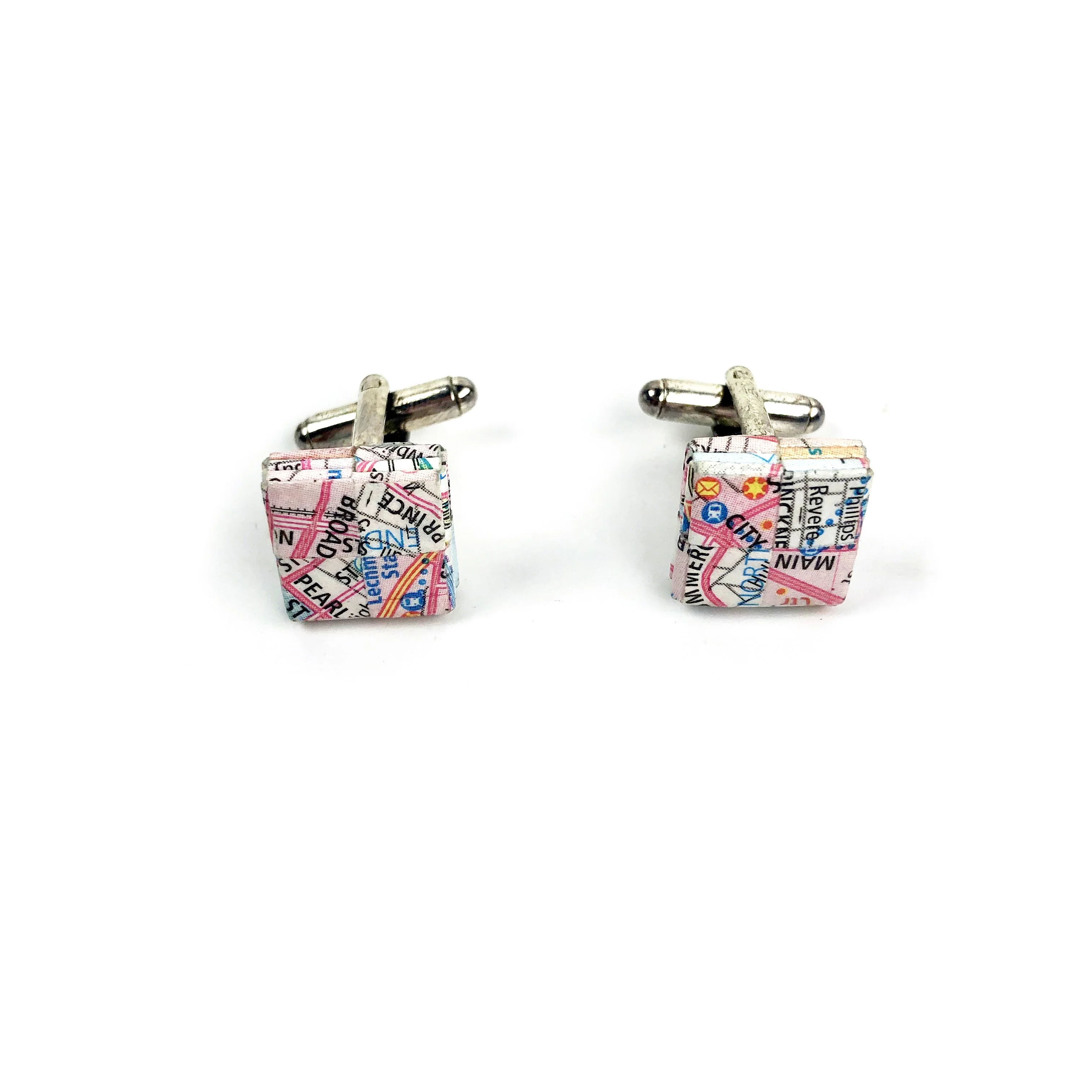 Francesca Vitali Cufflinks - Image 5