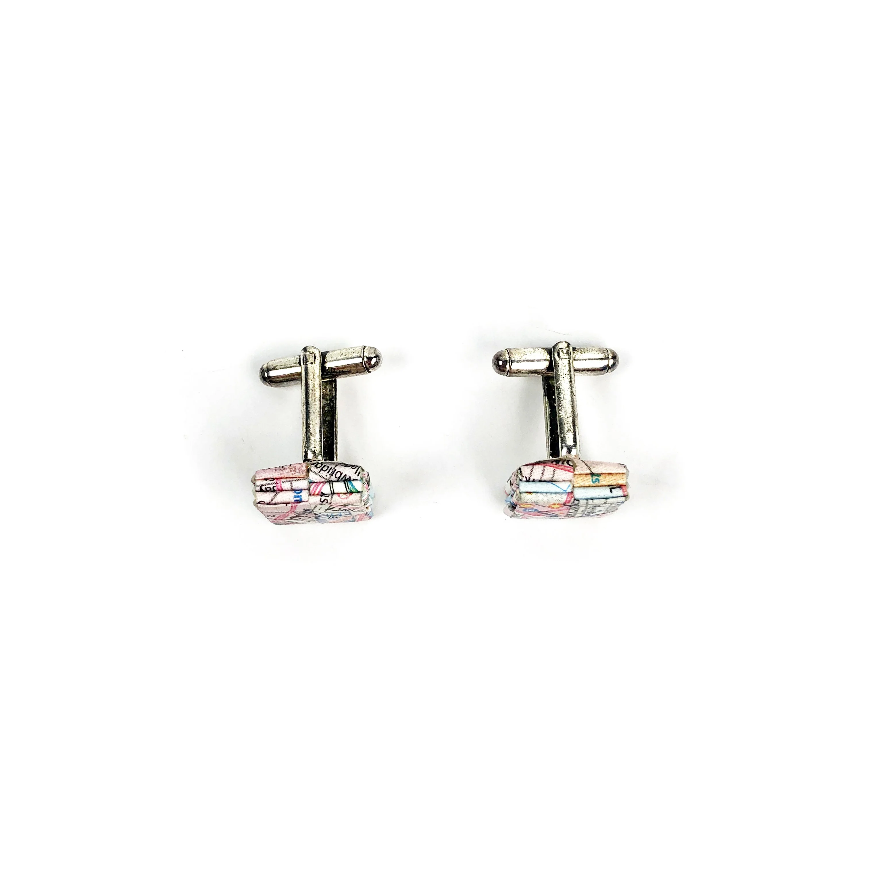 Francesca Vitali Cufflinks - Image 6