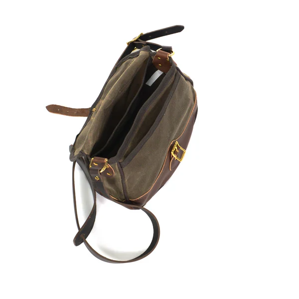 Frost River Bag: Medium Premium Shell - Image 4