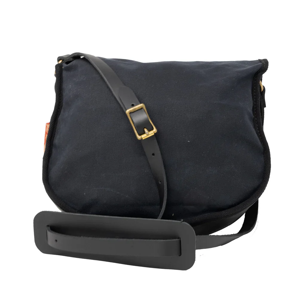 Frost River Bag: Large Premium Shell - Red Plaid - Image 3