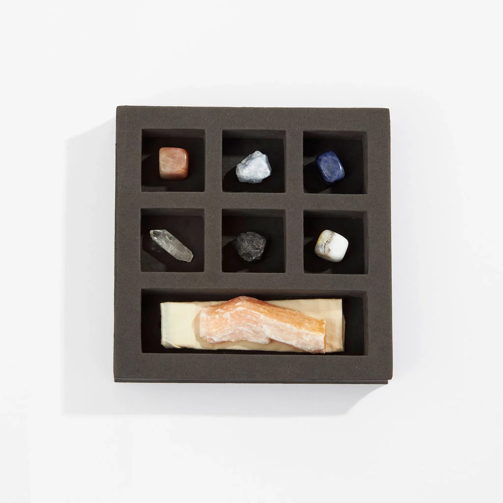 GeoCentral: Lunar Goddess Crystal Countdown Box - Image 5