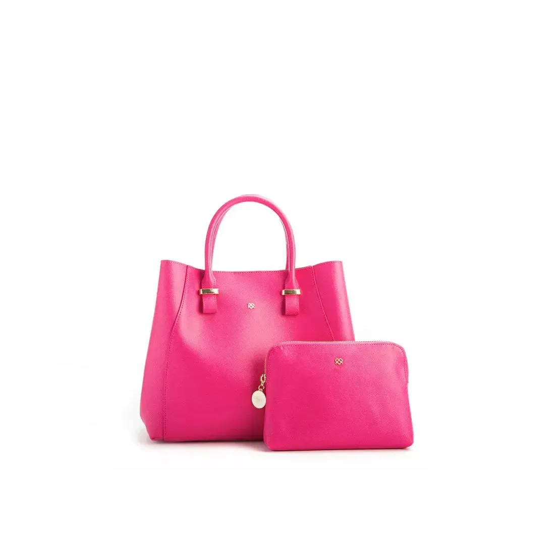 Gunas Bag: Jane Satchel