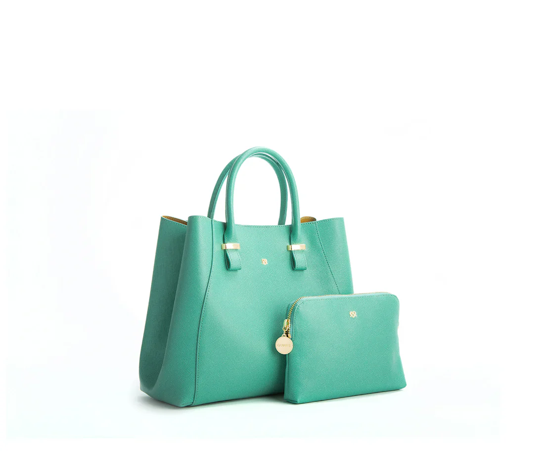 Gunas Bag: Jane Satchel - Image 10