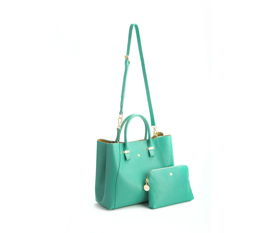 Gunas Bag: Jane Satchel - Image 11