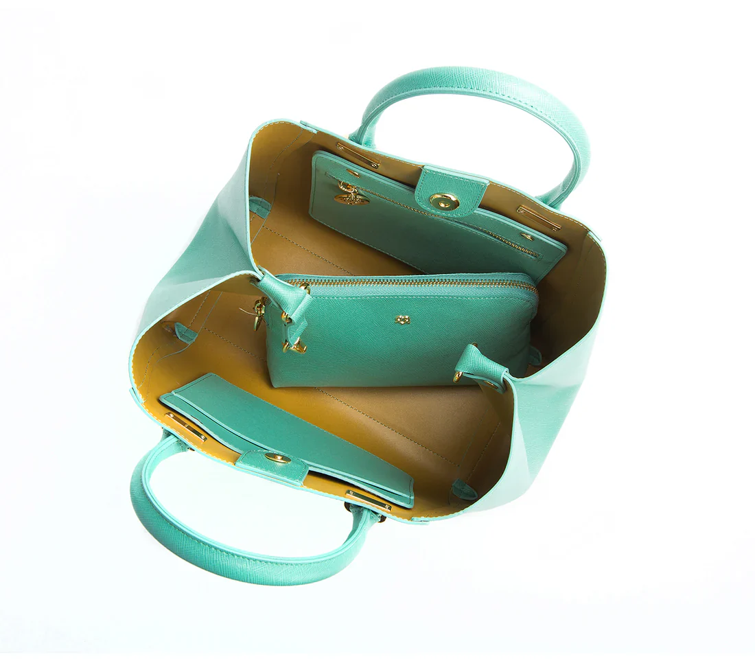 Gunas Bag: Jane Satchel - Image 12