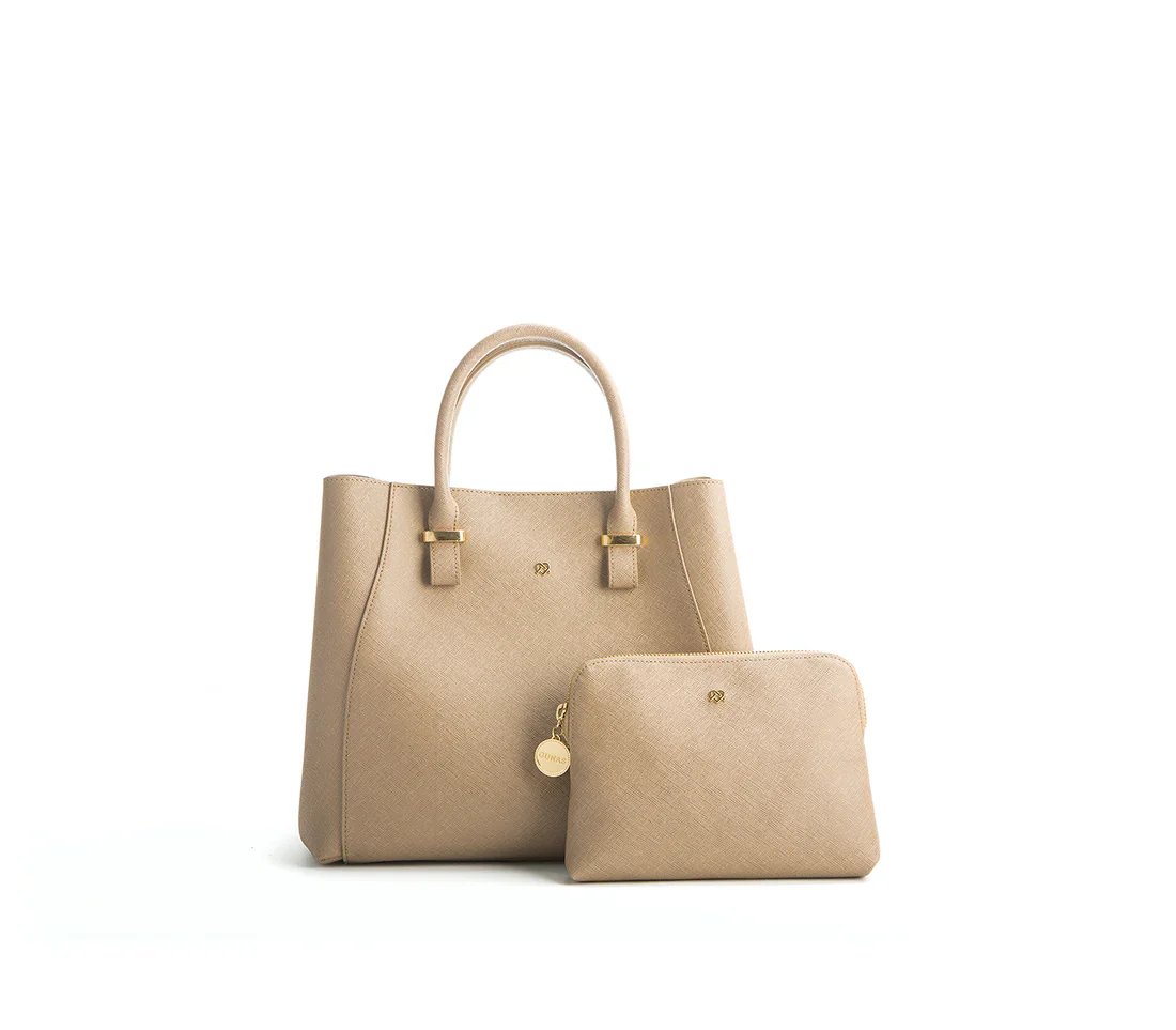 Gunas Bag: Jane Satchel - Image 13