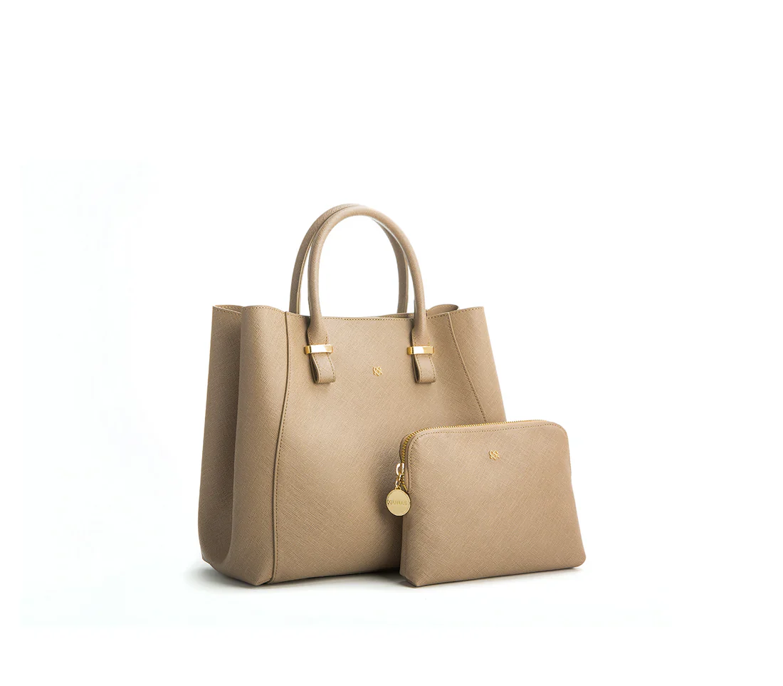 Gunas Bag: Jane Satchel - Image 14