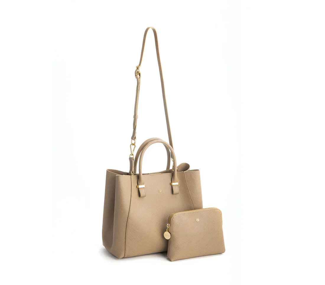 Gunas Bag: Jane Satchel - Image 15