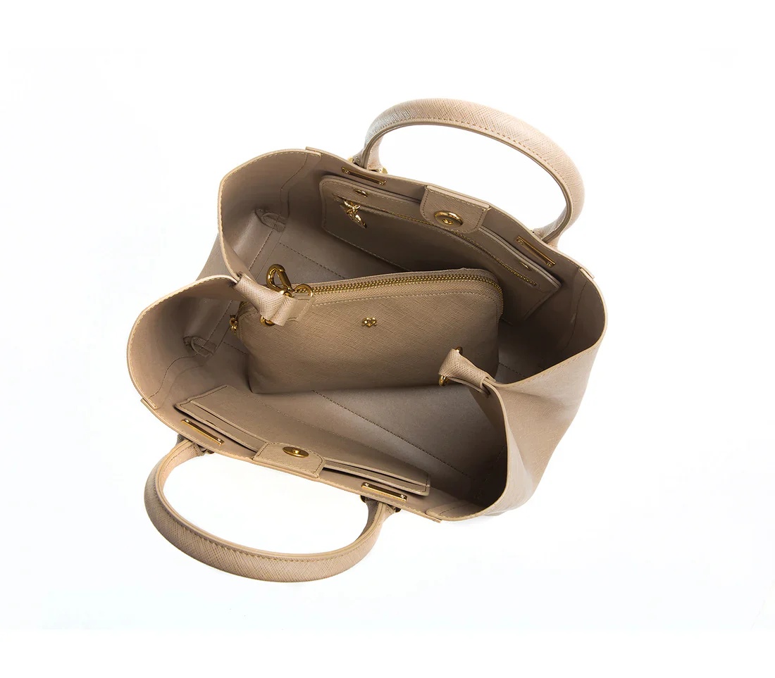 Gunas Bag: Jane Satchel - Image 16