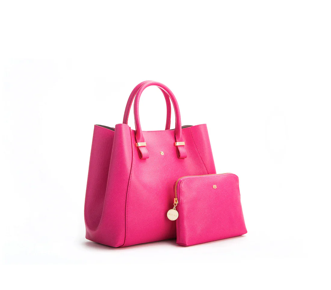 Gunas Bag: Jane Satchel - Image 2