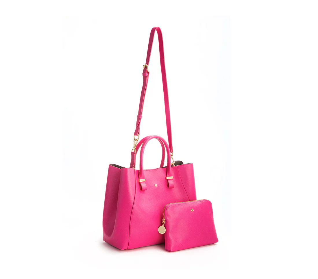 Gunas Bag: Jane Satchel - Image 3