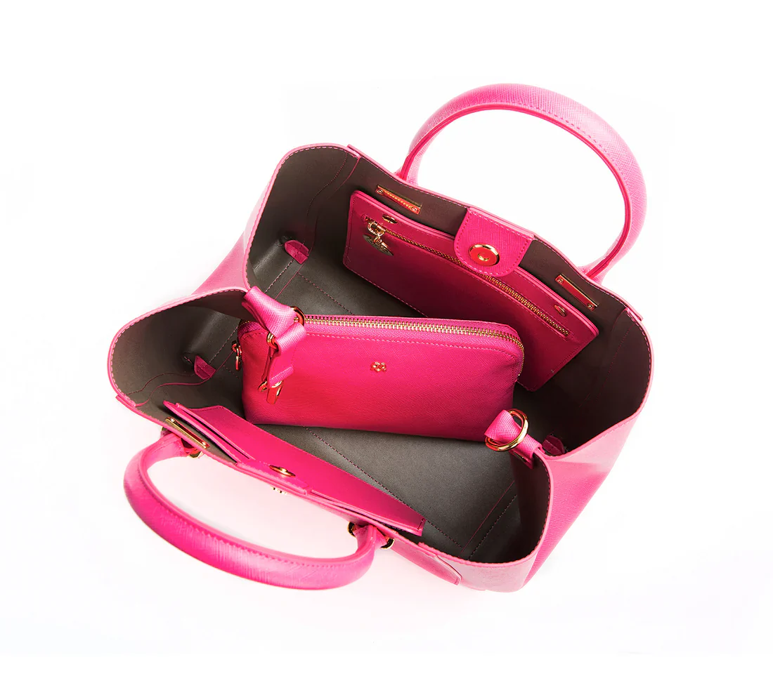 Gunas Bag: Jane Satchel - Image 4