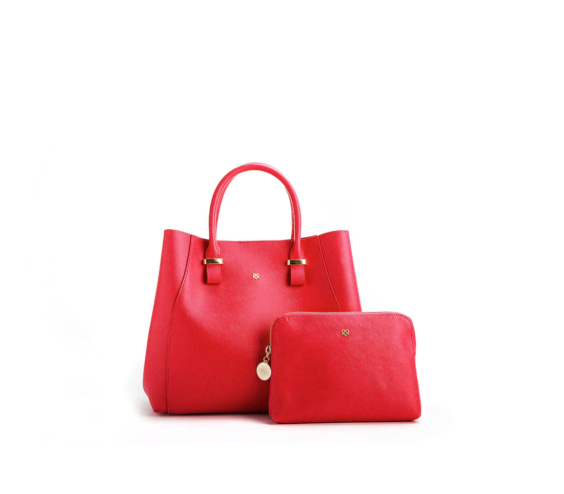 Gunas Bag: Jane Satchel - Image 5