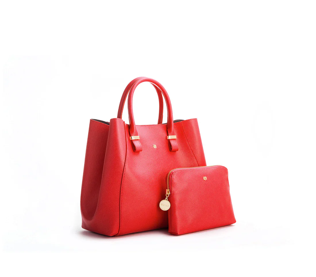 Gunas Bag: Jane Satchel - Image 6