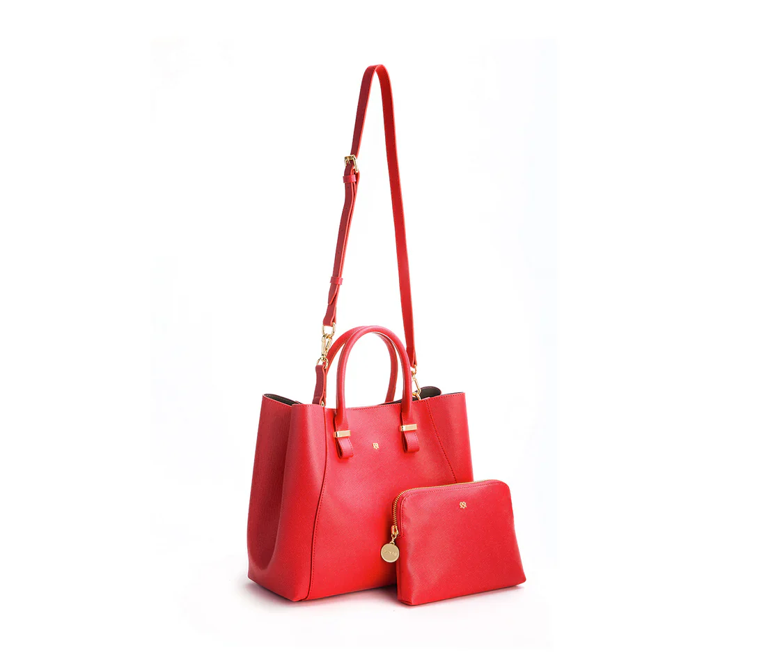 Gunas Bag: Jane Satchel - Image 7