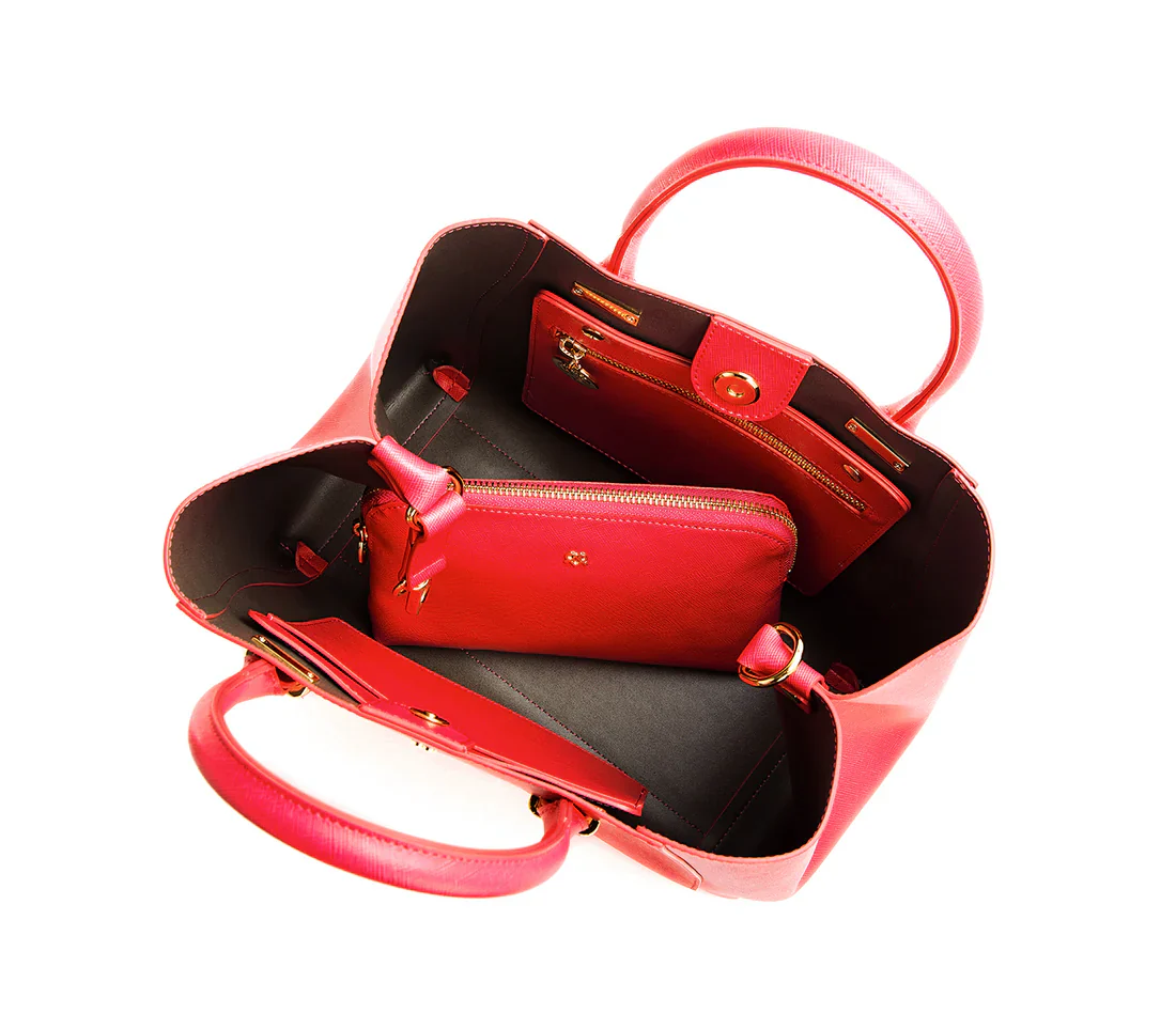 Gunas Bag: Jane Satchel - Image 8