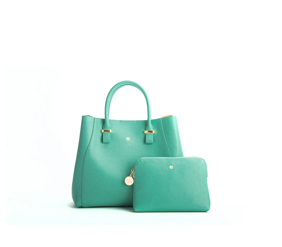 Gunas Bag: Jane Satchel - Image 9