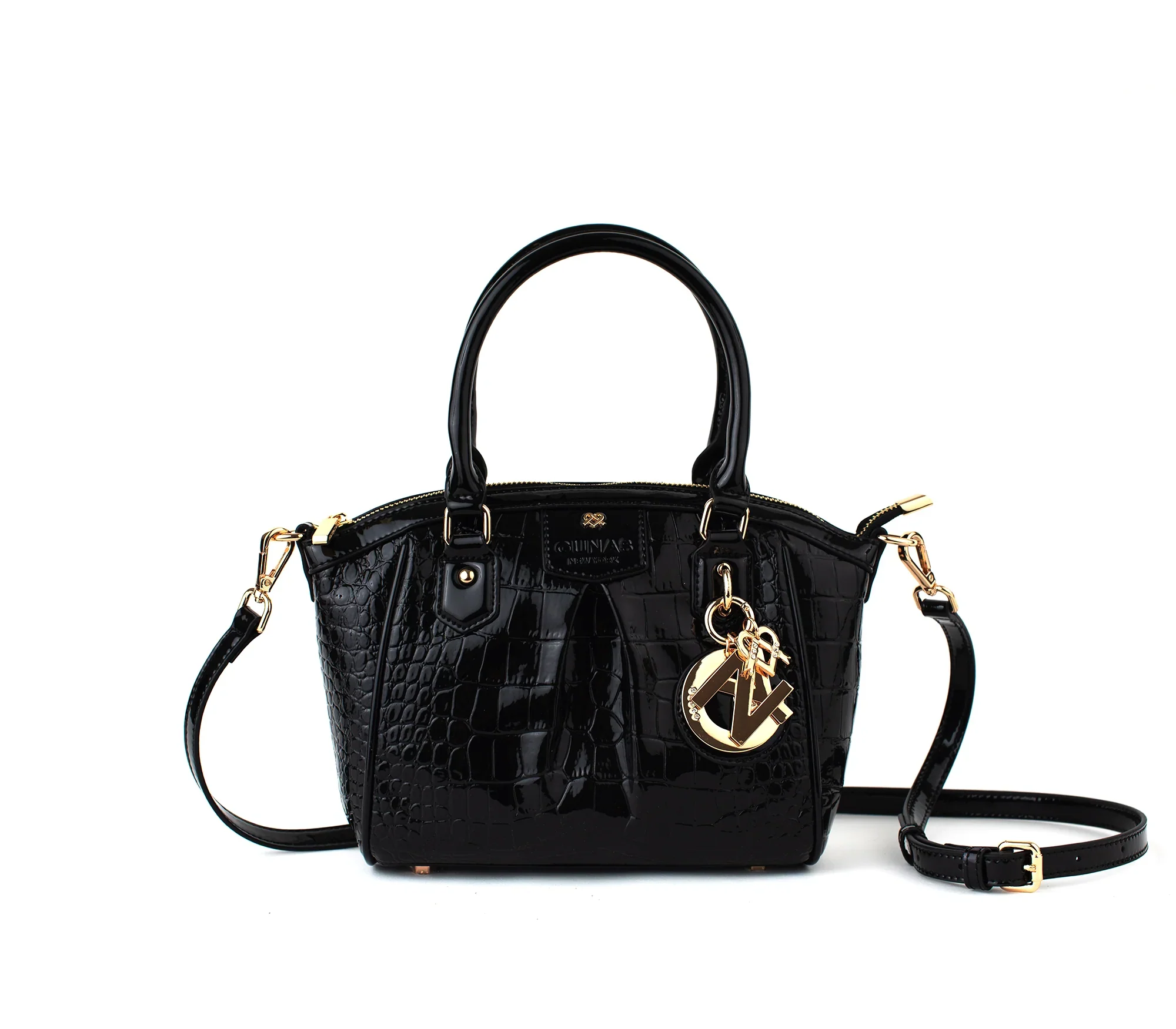 Gunas Bag: Madison Mini - Image 3