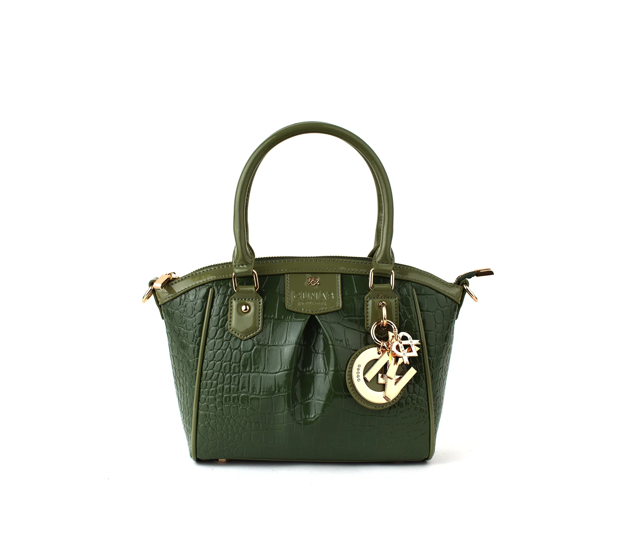 Gunas Bag: Madison Mini - Image 7