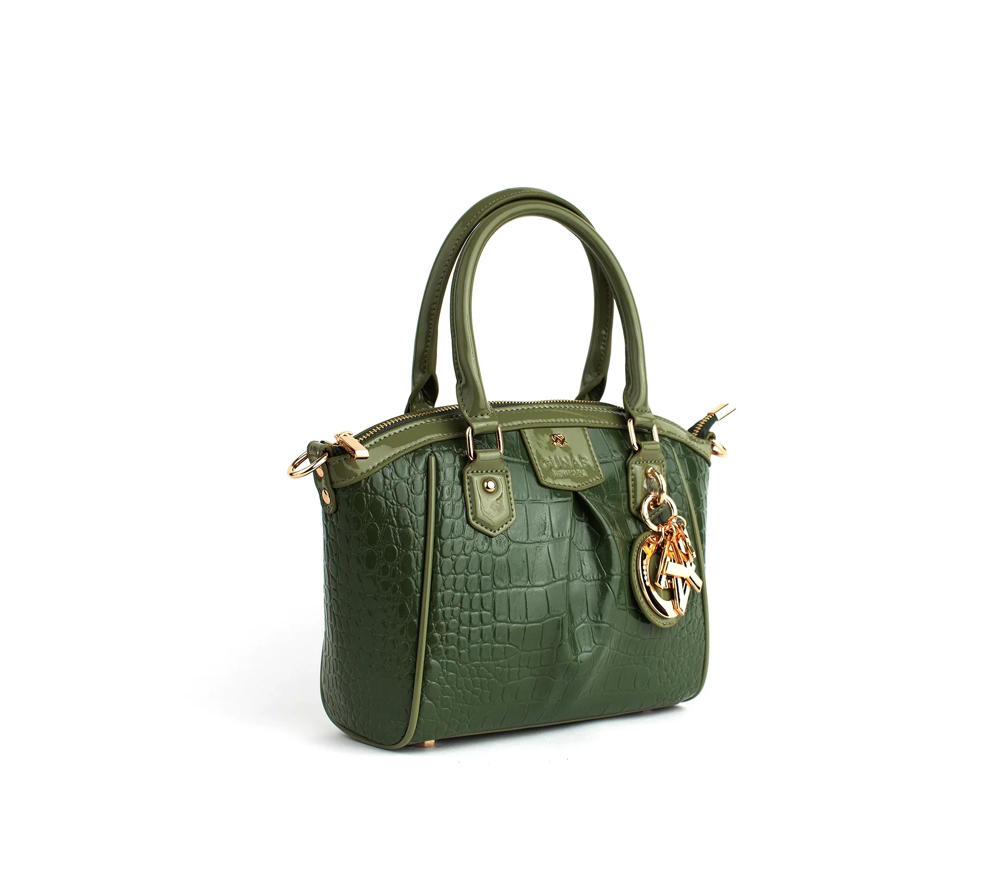 Gunas Bag: Madison Mini - Image 8