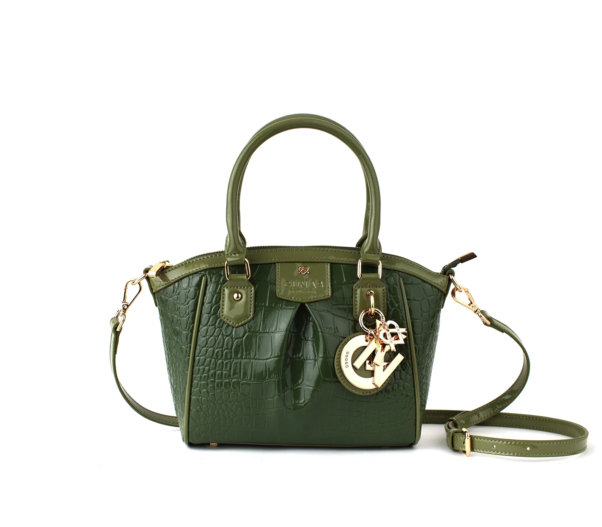 Gunas Bag: Madison Mini - Image 9