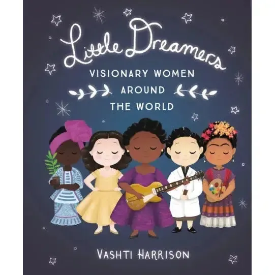 Hachette Book Group: Visionary Women Around The World