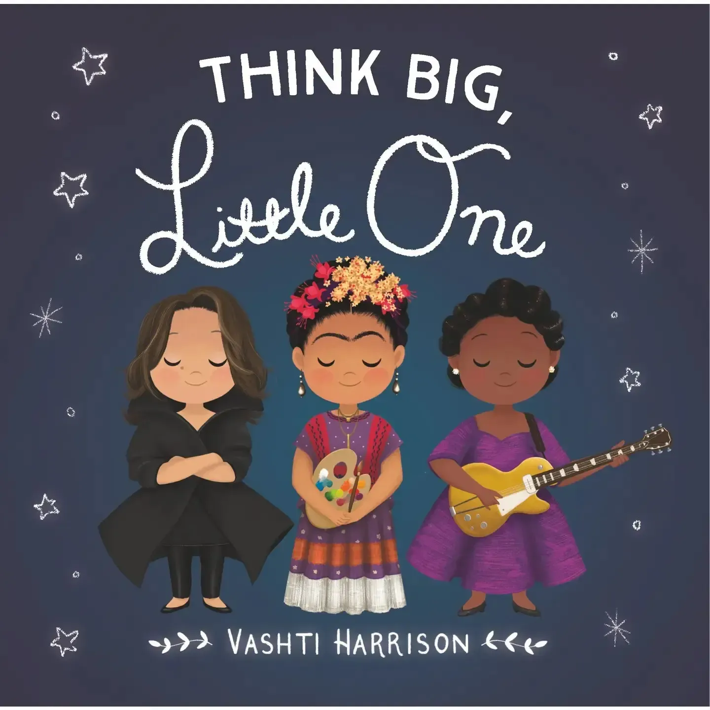 Hachette Book Group Book: Think Big, Little One