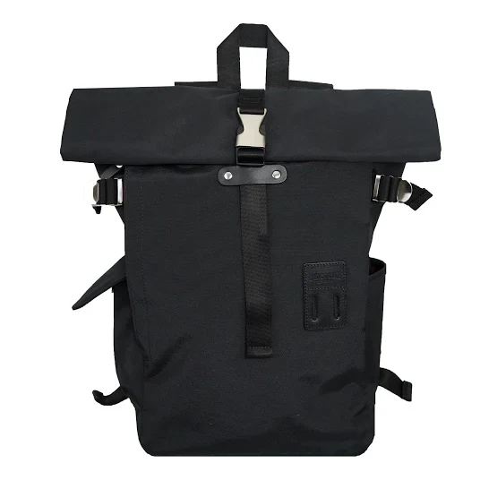 Harvest Label Bag Backpack: Rolltop 2.0 - Image 7