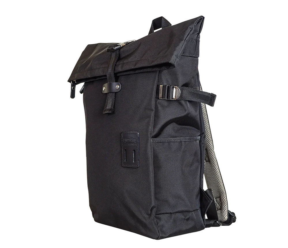 Harvest Label Bag Backpack: Rolltop 2.0 - Image 9