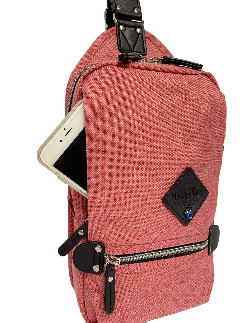 Harvest Label Sling Pack: Sling Pack - Image 12