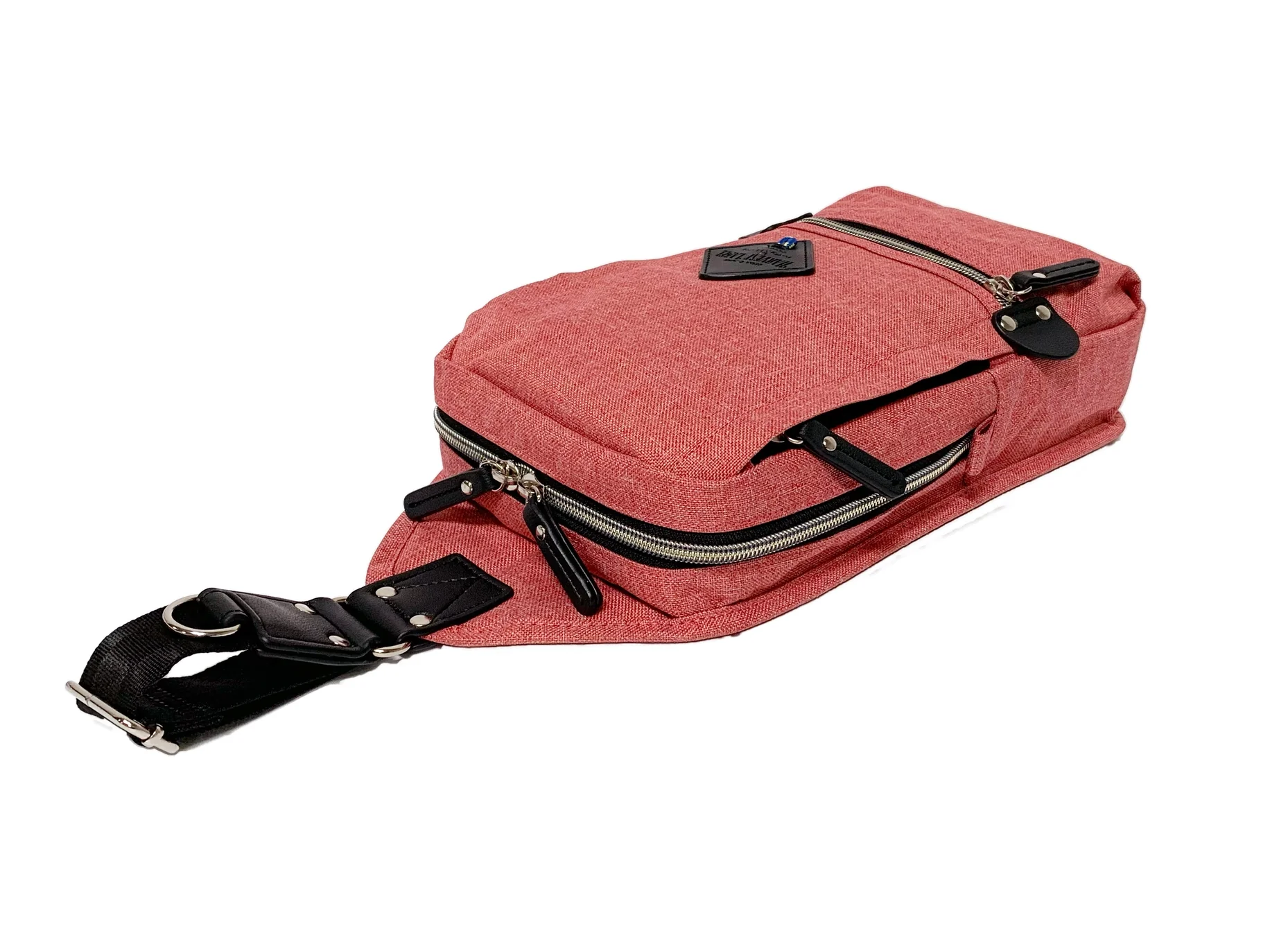 Harvest Label Sling Pack: Sling Pack - Image 14